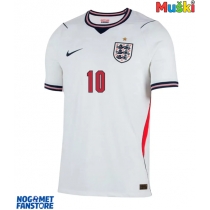 Engleska Jude Bellingham #10 Domaci Dres SP 2026 Kratak Rukav